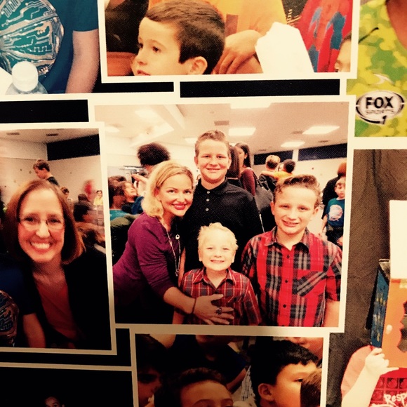 Meet your Posher, Jeska! - Picture 1 of 2